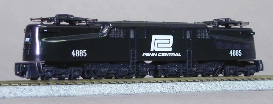 KATO USA N EL-在庫情報 - れーるぎゃらりーろっこう