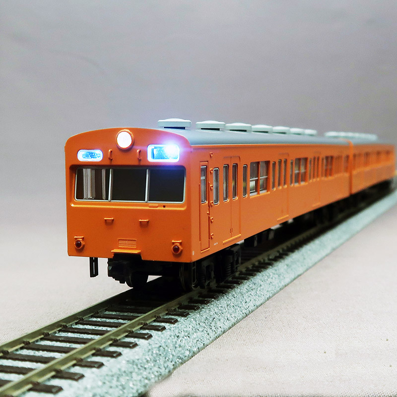 ﾄﾗﾑｳｪｲ ﾌﾟﾗ完成品-在庫情報 - れーるぎゃらりーろっこう