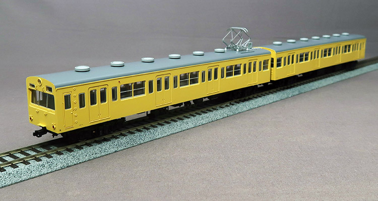 ﾄﾗﾑｳｪｲ ﾌﾟﾗ完成品-在庫情報 - れーるぎゃらりーろっこう