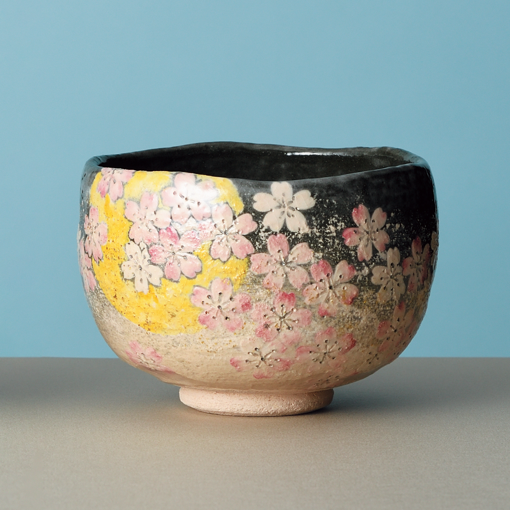 吉村楽入「楽入窯」