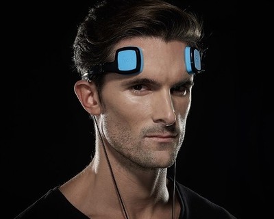 Focus V3｜刺激で集中力/パフォーマンスを改善する脳刺激デバイス