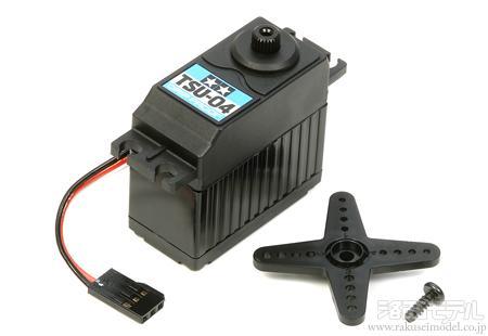 商品一覧（サーボ＆サーボパーツ→その他メーカー サーボ）：ラジコン