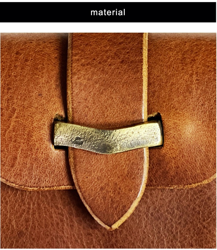 楽天市場】池之端銀革店 haru hc-536 イタリアンレザーギャルソン 牛革