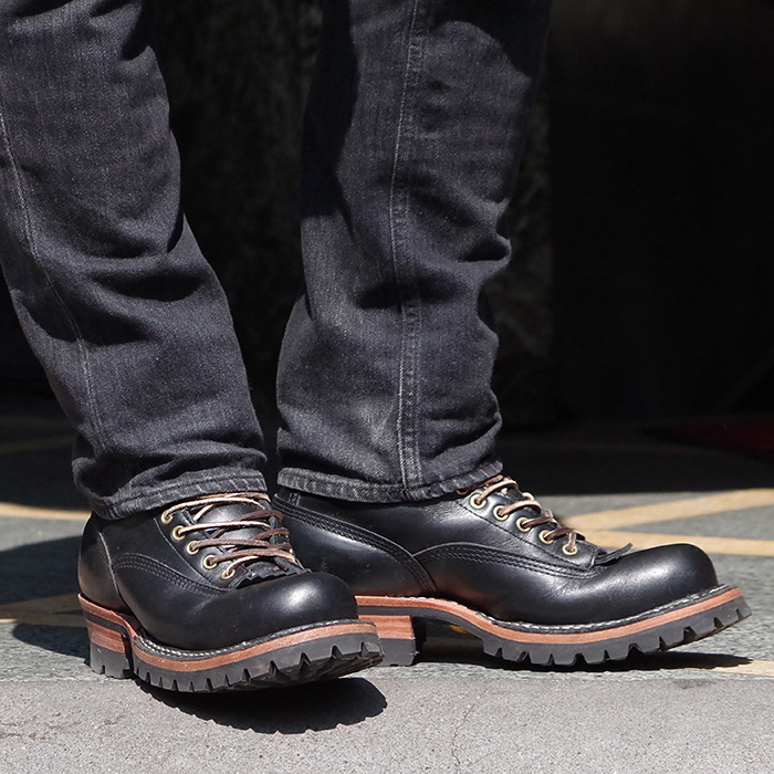 楽天市場】○○ ホワイツブーツ スモークジャンパー WHITE'S BOOTS 6