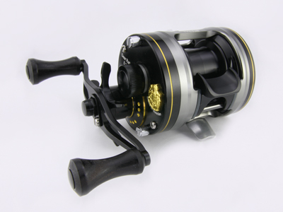 Avail ABU Microcast Spool ZXMG3648R for MorrumZX 3600MAG