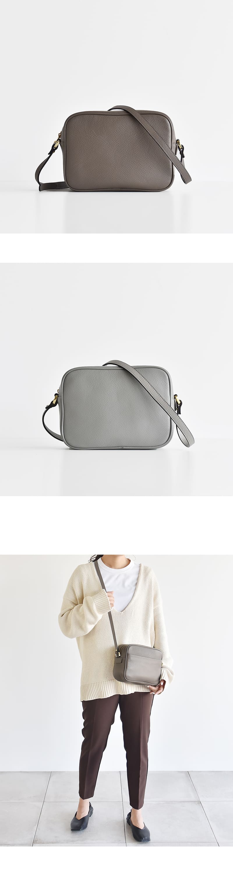 楽天市場】本革 ショルダーバッグ ミニショルダー レディース 斜めがけ