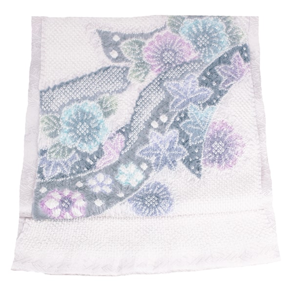 楽天市場】帯 仕立込 名古屋帯 正絹 九寸名古屋帯 藤娘 きぬたや 総