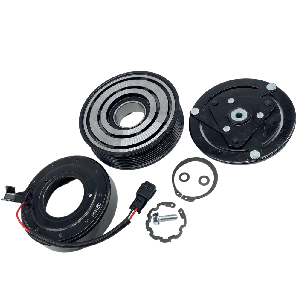 楽天市場】【3ヶ月保証】C26 セレナ エアコンコンプレッサー