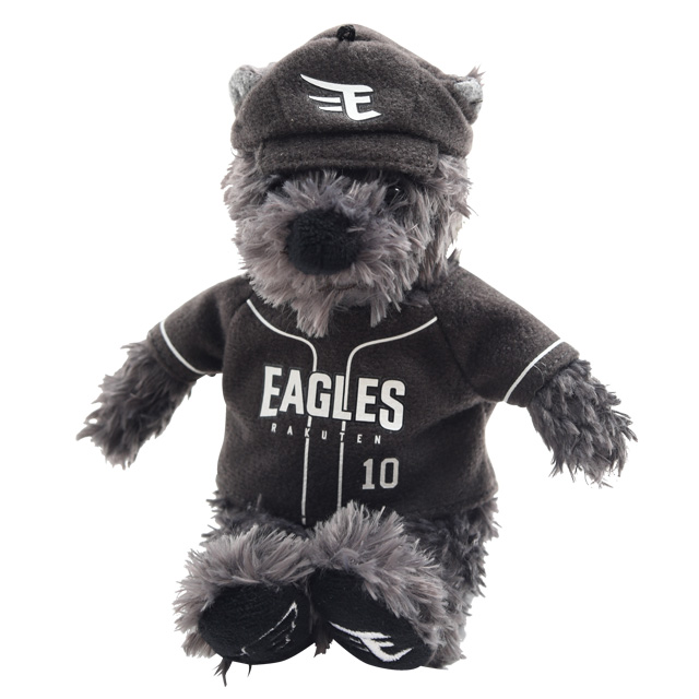 楽天イーグルス イーグルスベア 中島大輔 ファンクラブ限定 2025