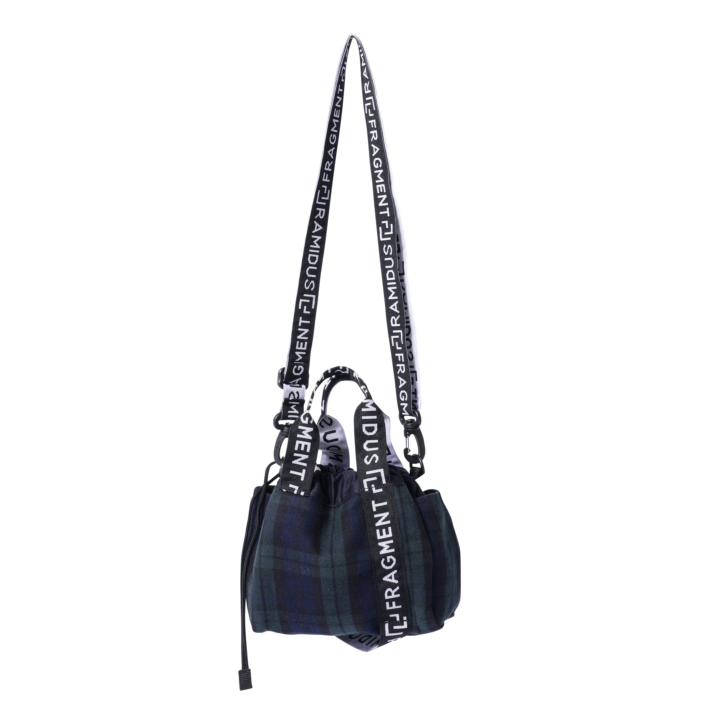 RAMIDUS 2WAY POUCH (S) – RAMIDUS ONLINE