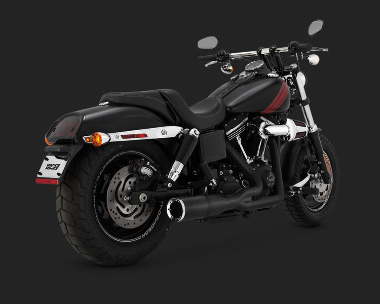 Vance and Hines Hi-Output 