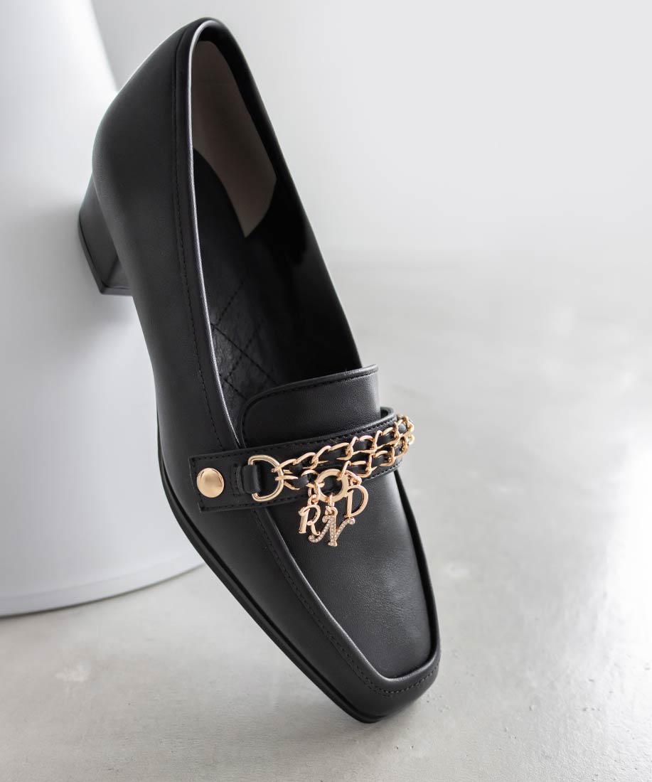 SALE】2WAY ベルトローファーシューズRANDA公式サイト