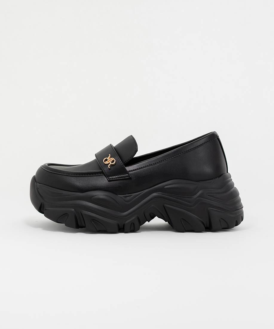 SALE】ボリュームソールスニーカーライクローファーRANDA公式サイト