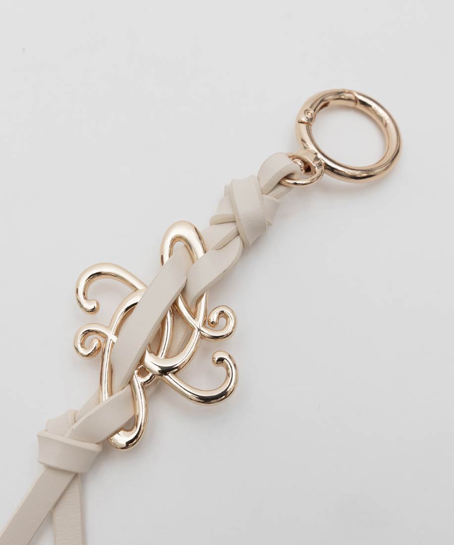 2WAY ラタンスクエアハンドバッグRANDA公式サイト