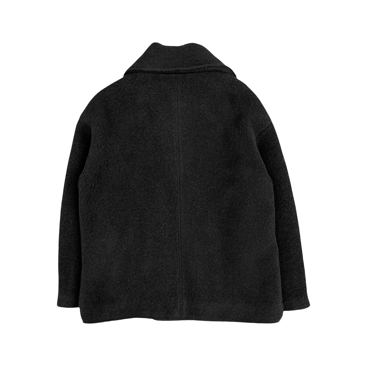 TODAYFUL]Standcollar Boucle Jacket/BLACK(12520002) – R&Co.