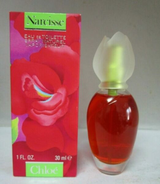 Chloe Narcisse 1oz Eau De Toilette Spray – Randy's Perfume