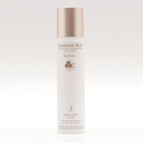 CHRMME BEAU | 福岡のエステ RAPUR ラピュール