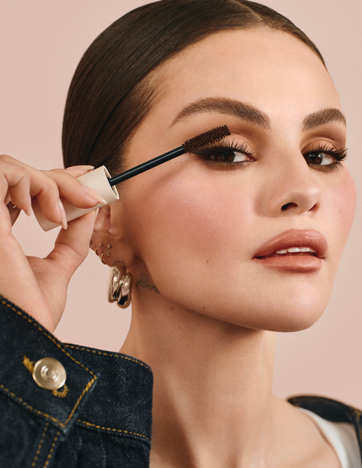 Rare Beauty by Selena Gomez | Vegan & Cruelty Free Makeup