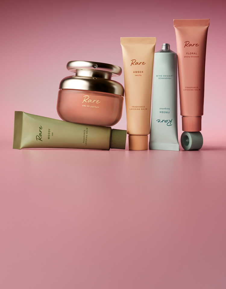 Rare Eau de Parfum | Rare Beauty by Selena Gomez