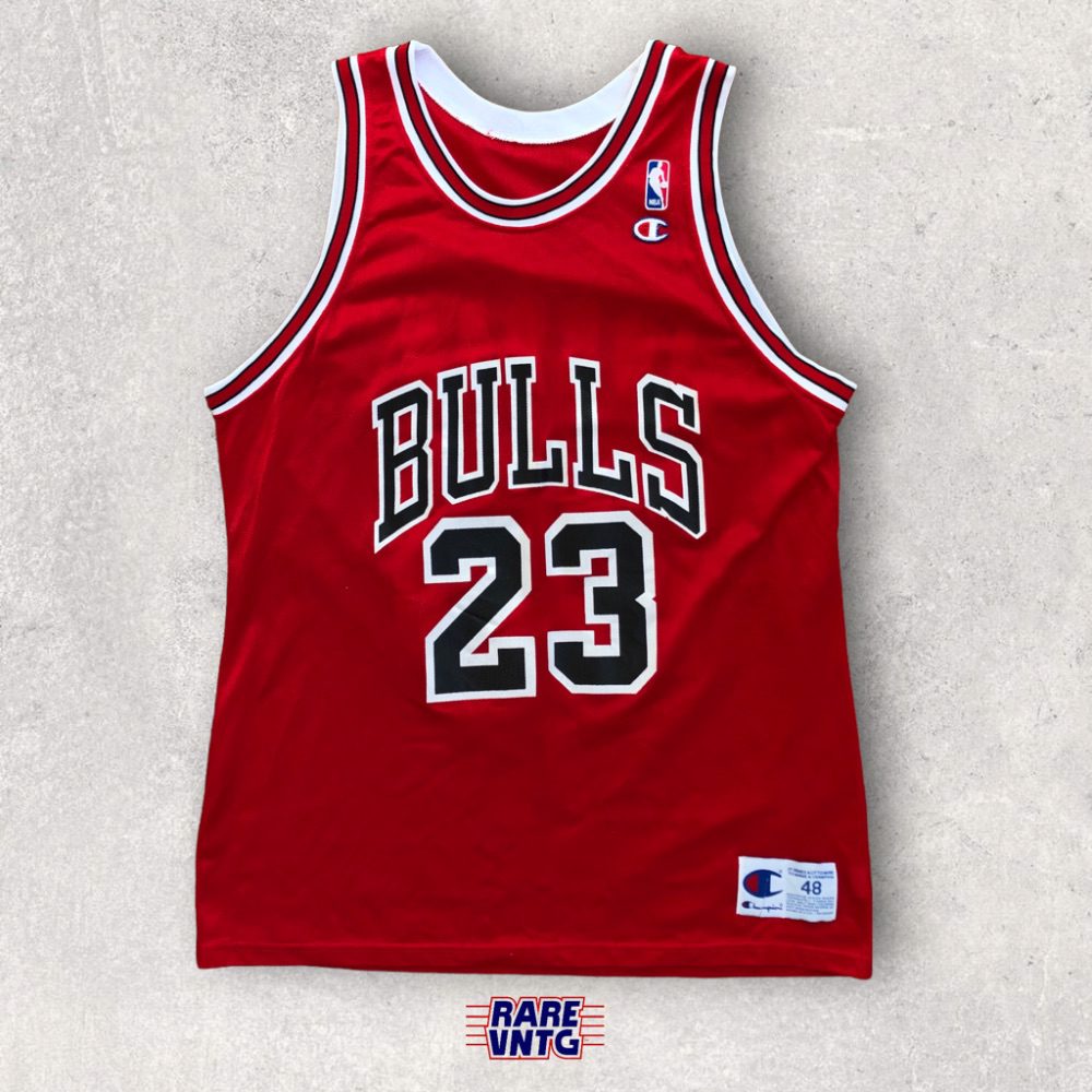 ほ*る様 NBA BULLS JORDAN 90's ユニフォーム XL ほ*る様 NBA BULLS