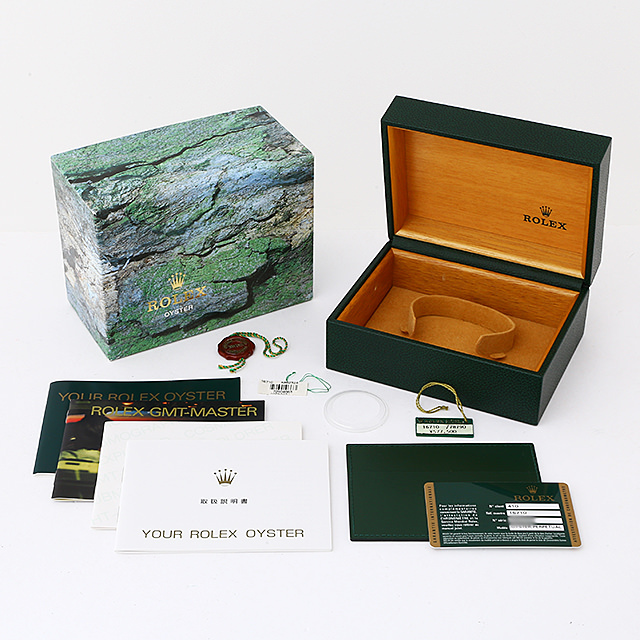 ロレックス オイスター 空箱 中サイズ 【公式通販】
