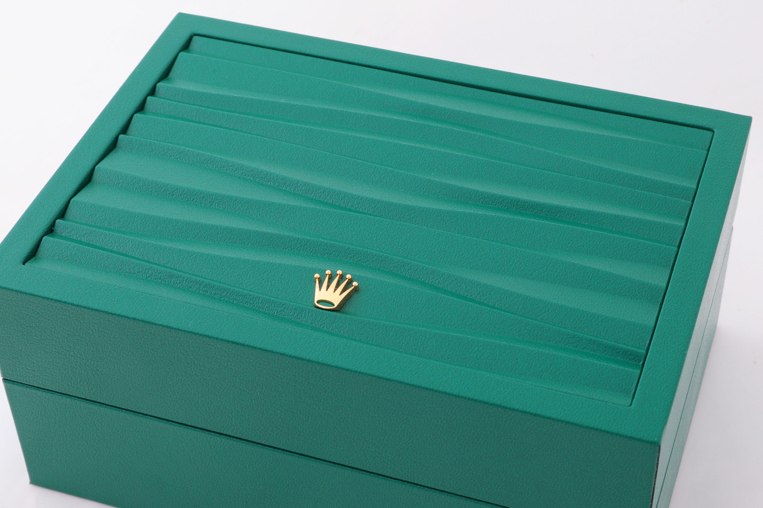 ロレックスの箱や付属品を歴代から最新まで一挙紹介！ | GINZA RASIN