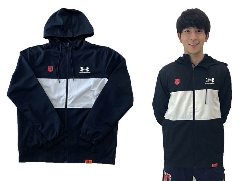 アンダーアーマーコラボ商品および新商品販売のお知らせ｜RB大宮