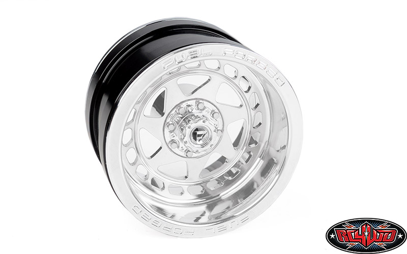 RC4WD Fuel Off-Road 2.2