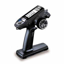 2HR（2-CHANNEL COMPUTER SYSTEMS） | 双葉電子工業株式会社 ラジオ