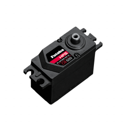 生産終了製品 | サーボ（カー用） | 双葉電子工業株式会社 ラジオ