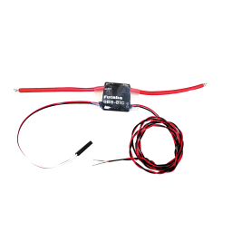 かめきち 2個 Futaba SBS-02G テレメトリー センサーフタバ Futaba SBS