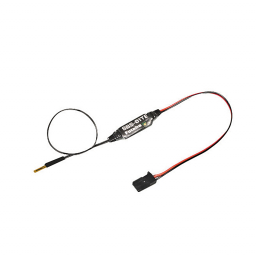 センサー | テレメトリーセンサー | 双葉電子工業株式会社 ラジオ