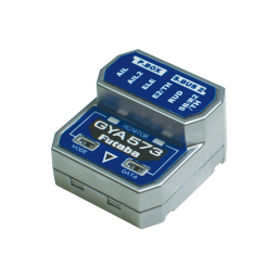 ジャイロ | 双葉電子工業株式会社 ラジオコントロール