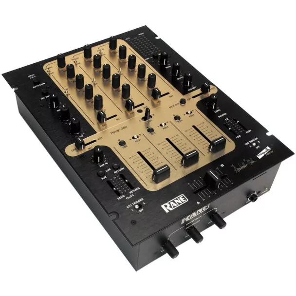 Rane EMPATH Grandmaster Flash Signature Edition | RK Audio