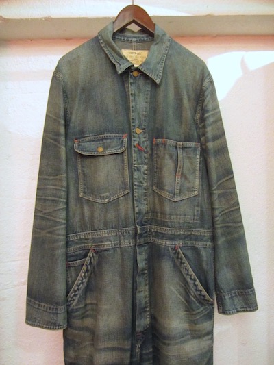 RRL等の通販サイト【RHYTHM】 RRL(ダブルアールエル)INDIGODYE TWILL