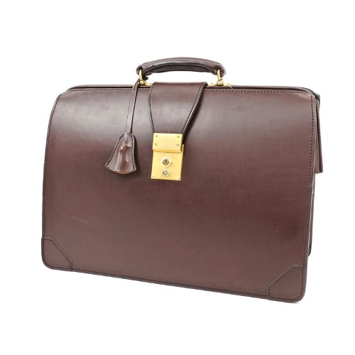 SWAINE ADENEY BRIGG（スウェイン アドニー ブリッグ）ダレスバッグ