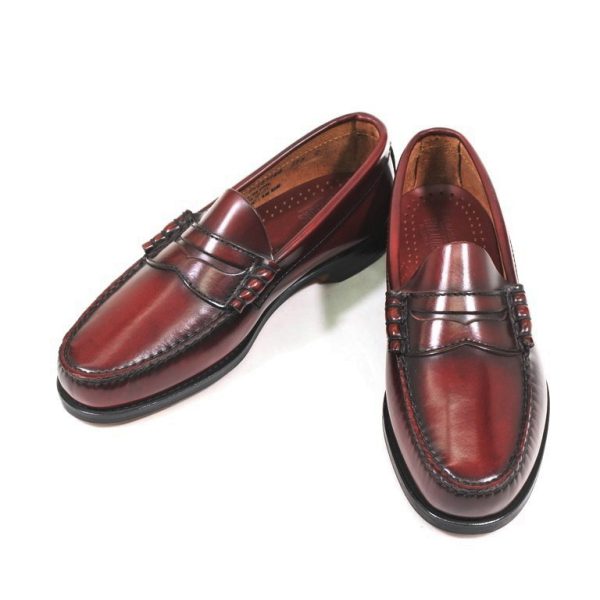 G.H.BASS&CO.（ジーエイチバス）WEEJUNS（ウィージャンズ）コイン