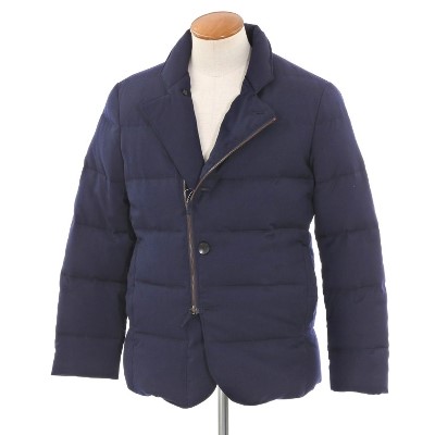 ARMANI COLLEZIONI（アルマーニコレツィオーニ）カシミア混ウール