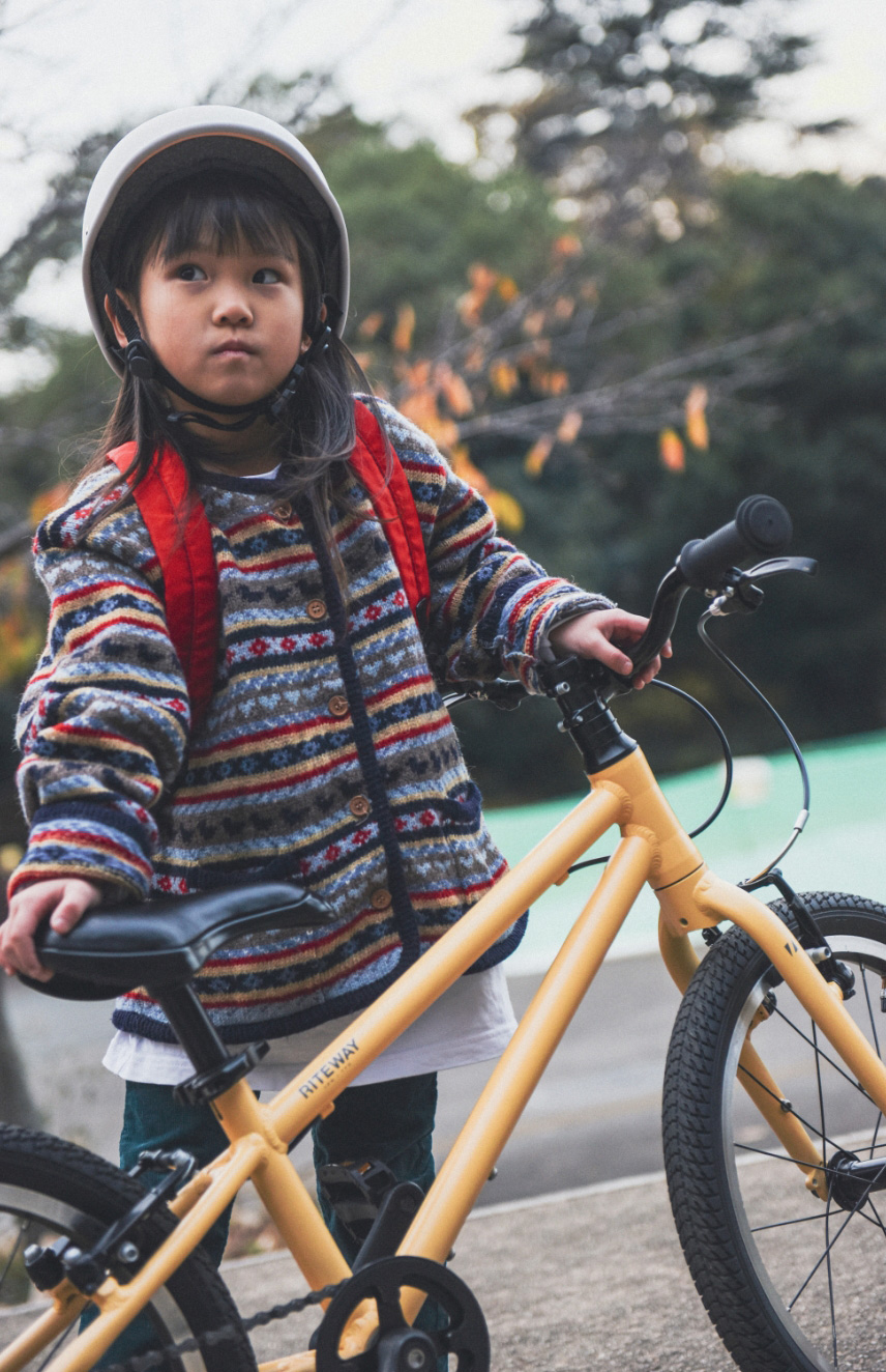 ZIT 18 | ライトウェイバイクブランドサイト