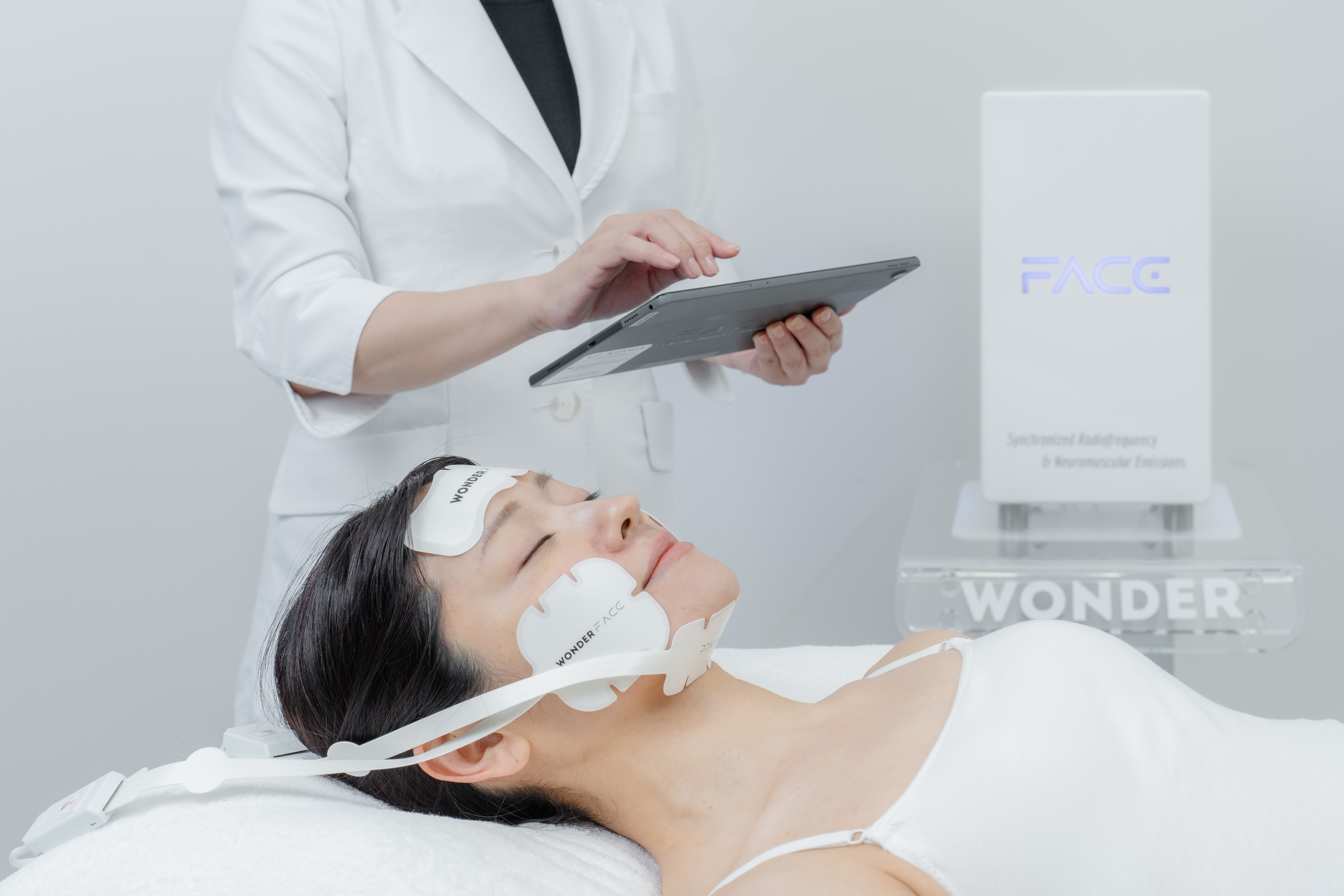 エステジャパン】業務用エステ機器 業務用美容機器 サロン機器 セルフ