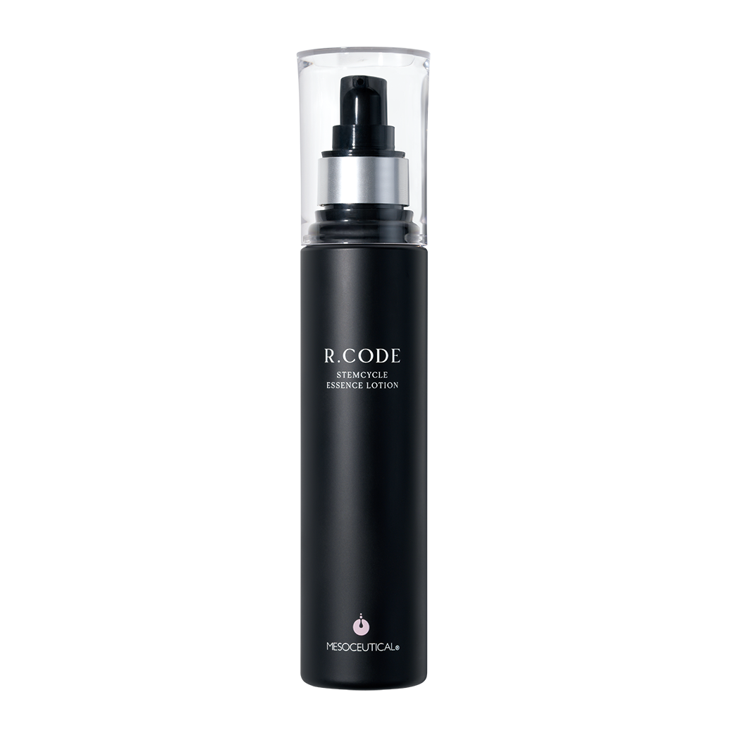 ステムサイクル エッセンスローション｜MESOCEUTICAL-メソシューティカル-