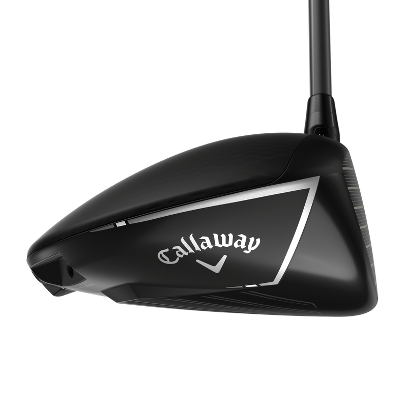 Callaway Elyte Night Edition Driver | Limited Edition - Riverside