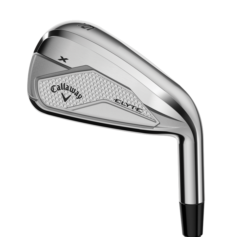 Callaway Elyte X Irons | 6Pcs with Graphite Shafts - Riverside