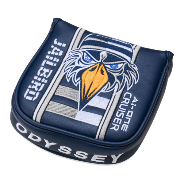 Odyssey Ai-One Jailbird Cruiser Versa 90 DB Putter | 38