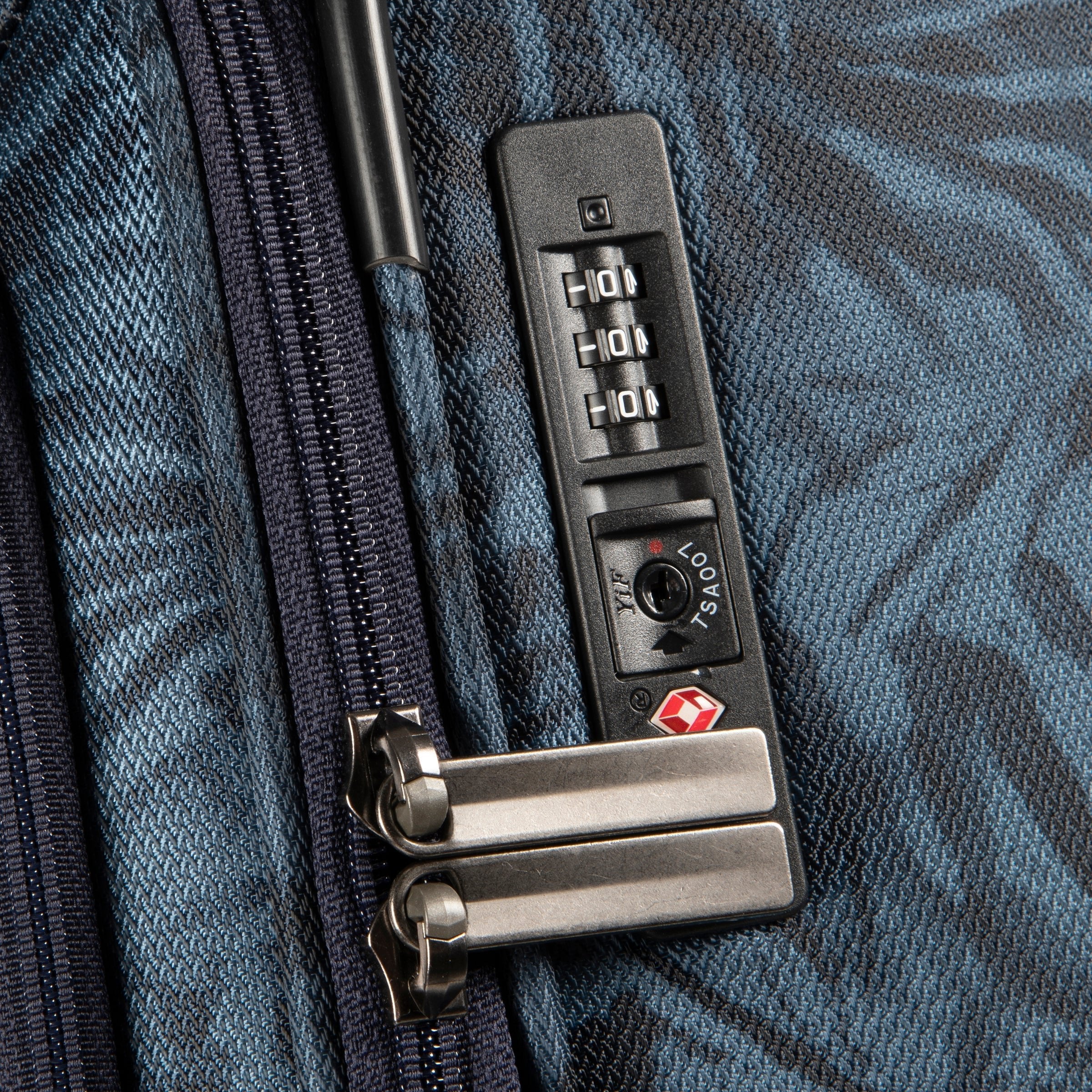 Integrated TSA Lock – Ricardo Beverly Hills