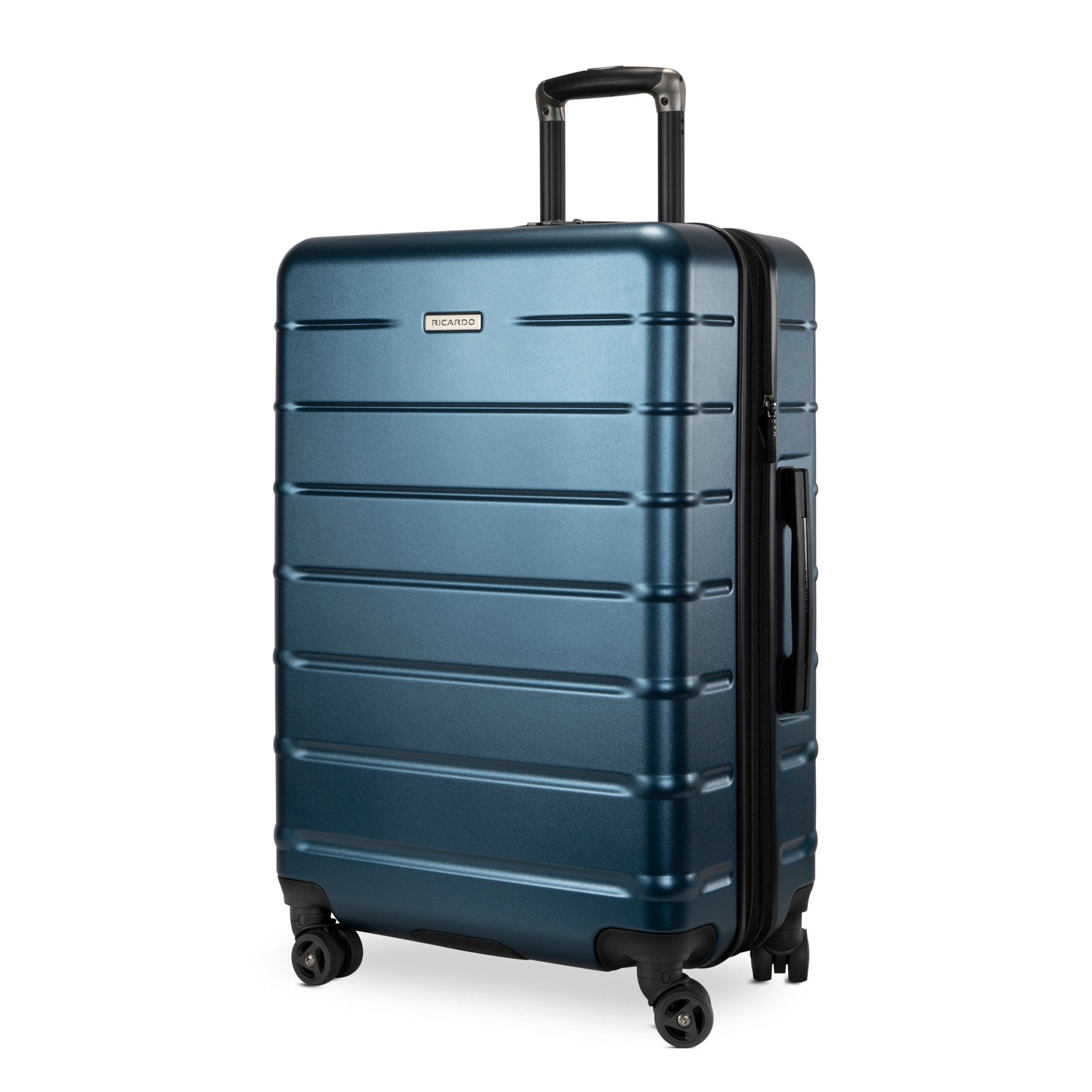 Cambria Hardside Medium Check-In Expandable Spinner – Ricardo