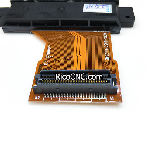 A66L-2050-0025#B Fanuc PCMCIA Card Slot