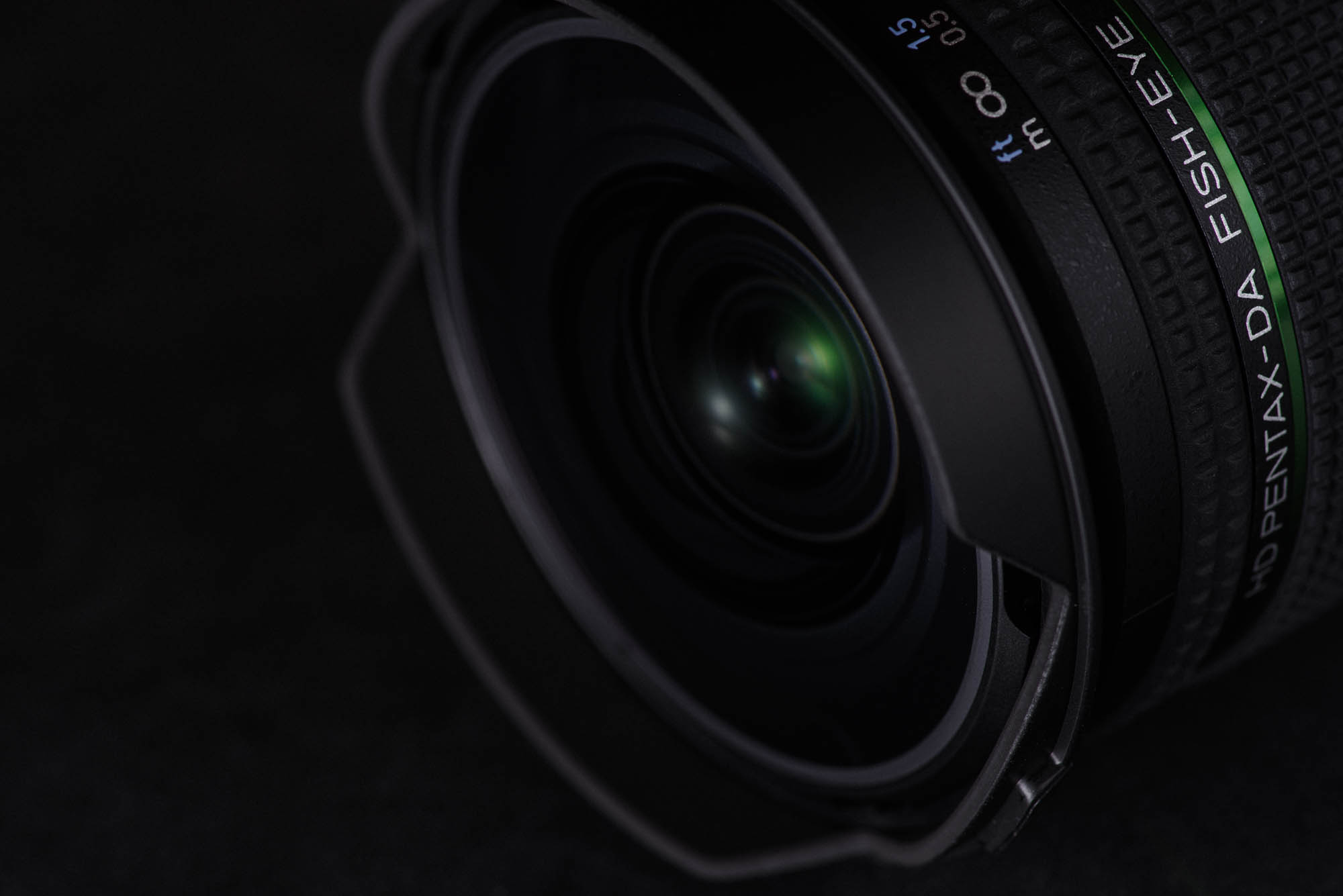 Featured02「HD PENTAX-DA FISH-EYE10-17mmF3.5-4.5ED」 | About HD