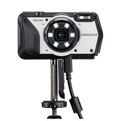 RICOH G900SE II | RICOH IMAGING