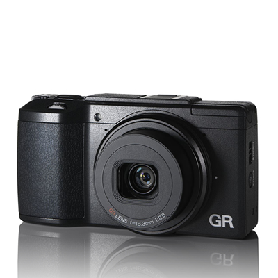 GR II | RICOH IMAGING
